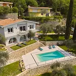Paier Relais & Pool Malcesine
