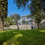Villa Paier Relais & Pool