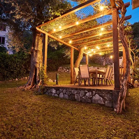 Paier Relais & Pool * 말세진느