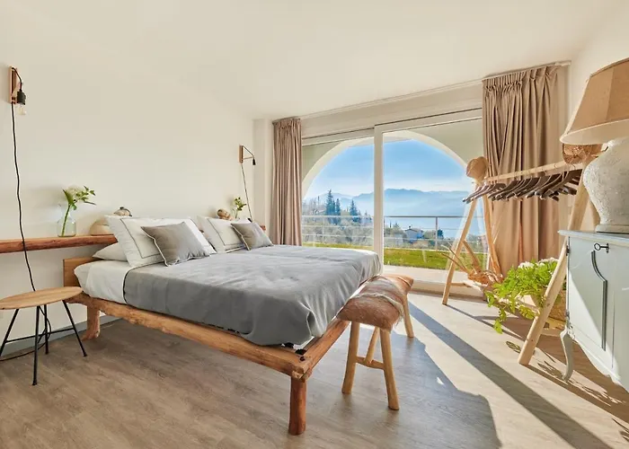 Paier Relais & Pool 말세진느