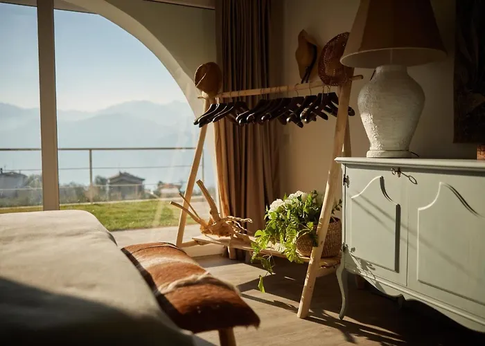 Paier Relais & Pool 빌라