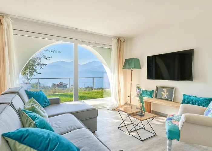 Paier Relais & Pool *