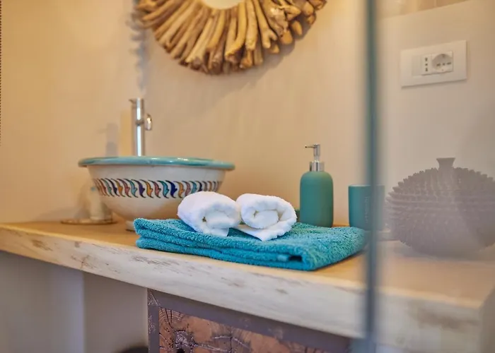 빌라 Paier Relais & Pool