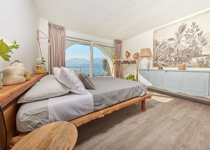 빌라 Paier Relais & Pool *