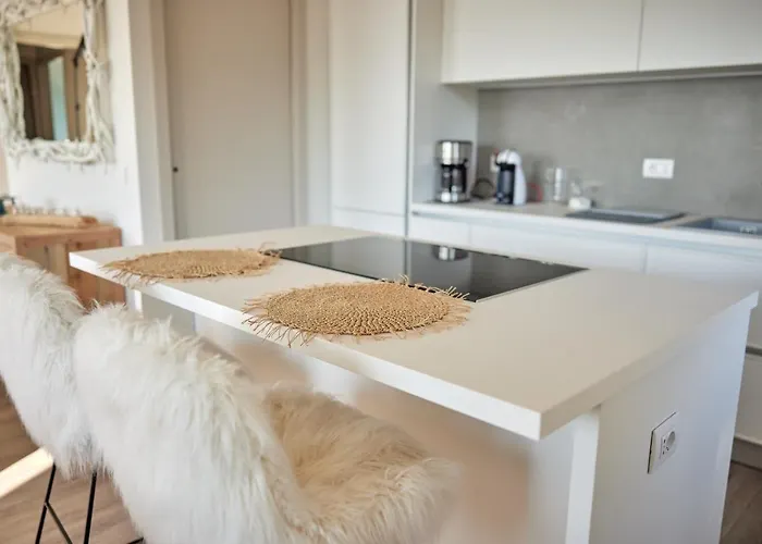 빌라 Paier Relais & Pool 말세진느