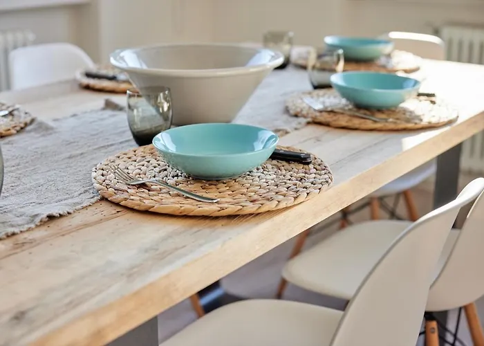 Paier Relais & Pool 빌라 말세진느