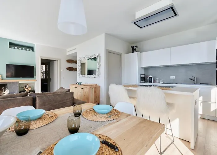 빌라 Paier Relais & Pool *