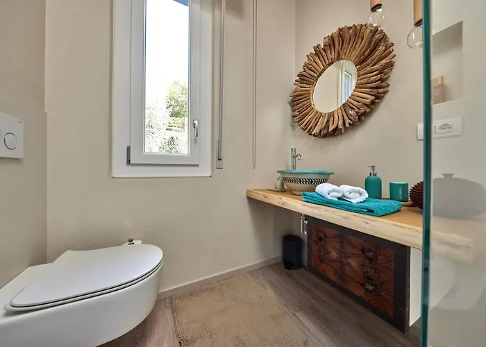 Paier Relais & Pool 빌라 *