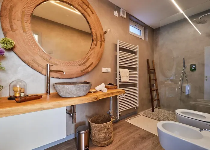 Paier Relais & Pool 빌라