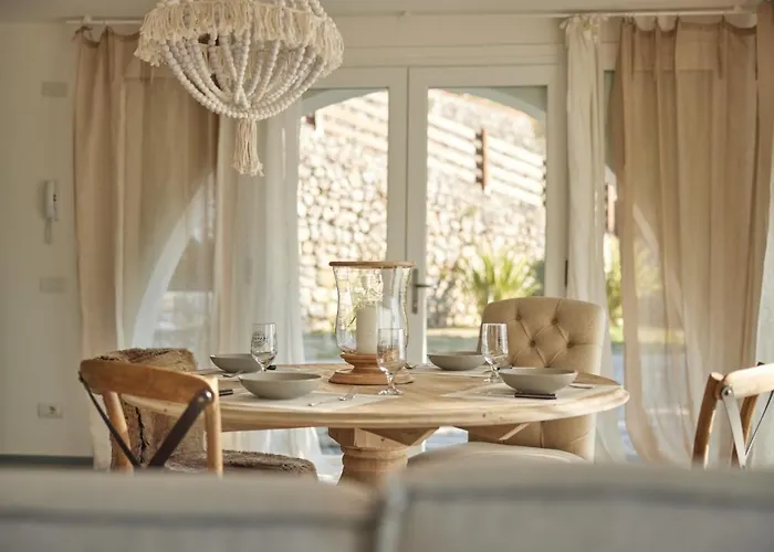 빌라 Paier Relais & Pool 말세진느