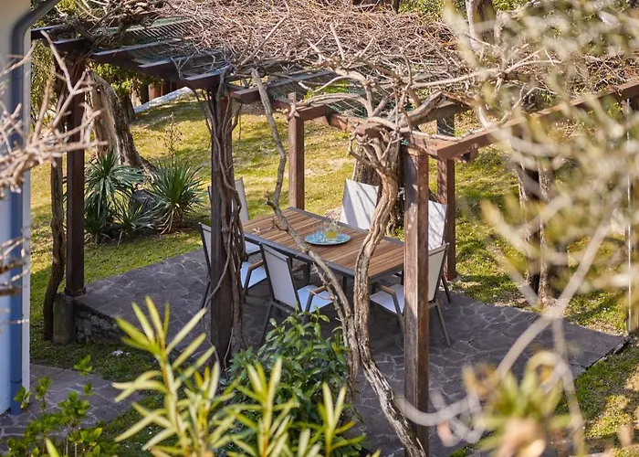 Paier Relais & Pool *