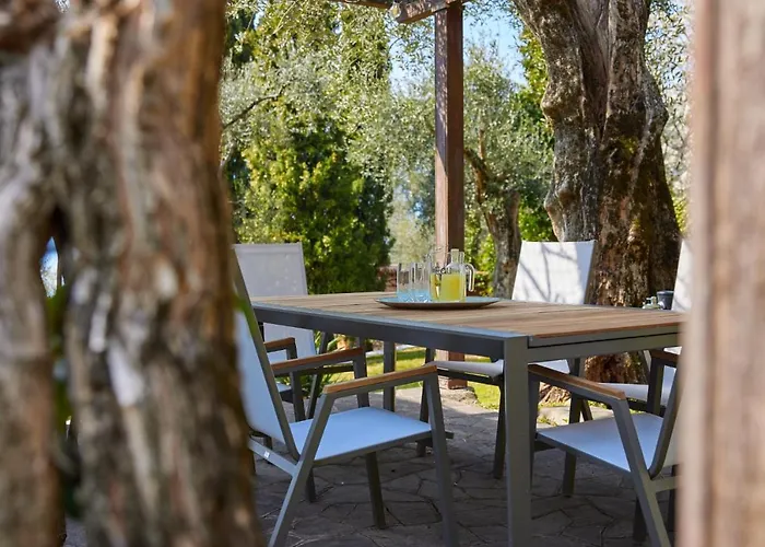 Paier Relais & Pool *