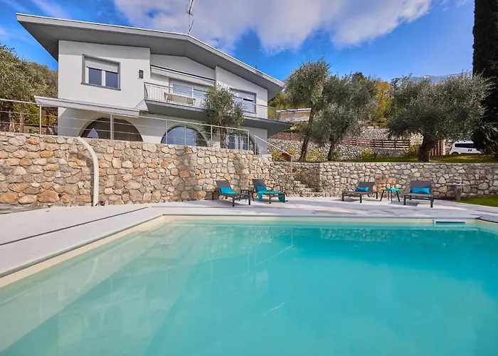 Paier Relais & Pool *