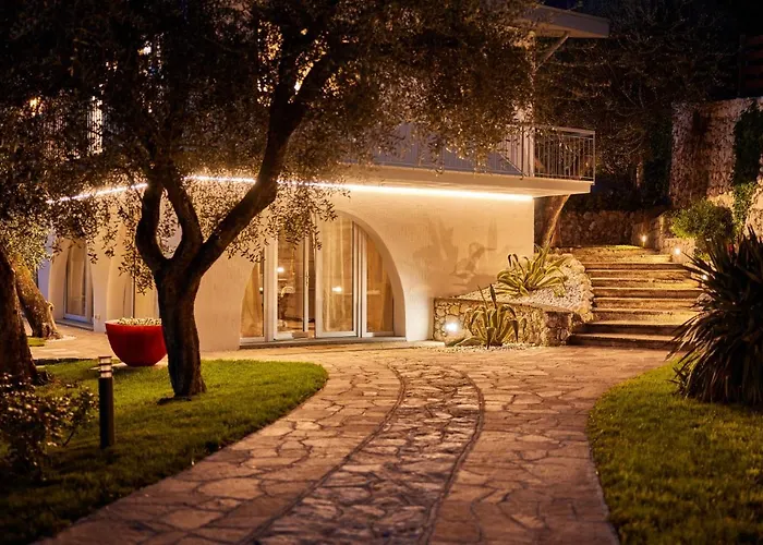 Paier Relais & Pool *