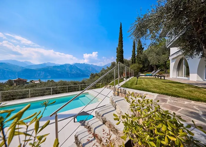 빌라 Paier Relais & Pool