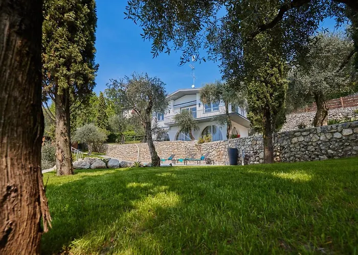 빌라 Paier Relais & Pool