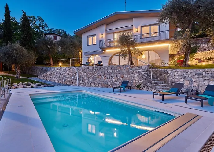 Paier Relais & Pool *