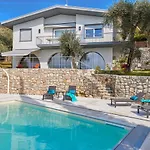 Villa Paier Relais & Pool