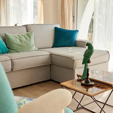 Villa Paier Relais & Pool Malcesine