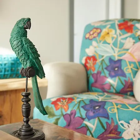 Paier Relais & Pool Villa Malcesine