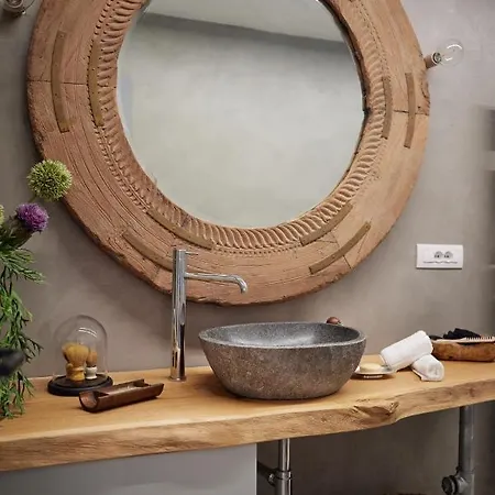 Paier Relais & Pool Villa