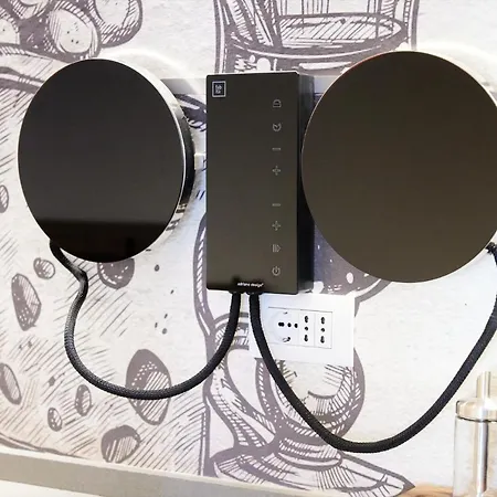 Paier Relais & Pool Villa