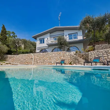 Villa Paier Relais & Pool