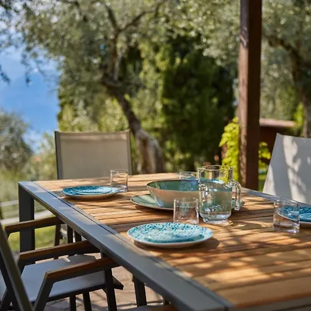 Villa Paier Relais & Pool *