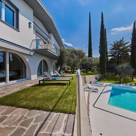 Villa Paier Relais & Pool Malcesine