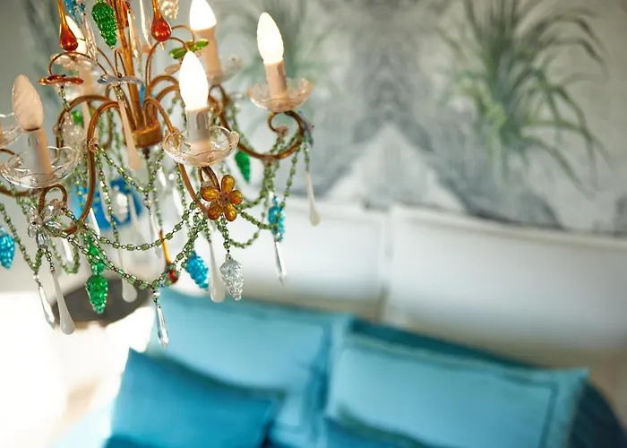 Paier Relais & Pool Willa