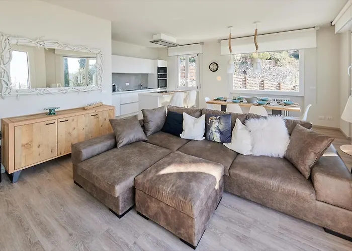 Villa Paier Relais & Pool