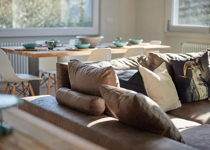 Willa Paier Relais & Pool