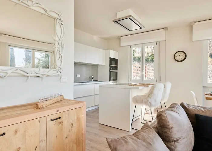 Willa Paier Relais & Pool