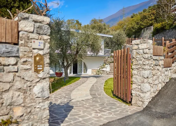 Paier Relais & Pool Villa