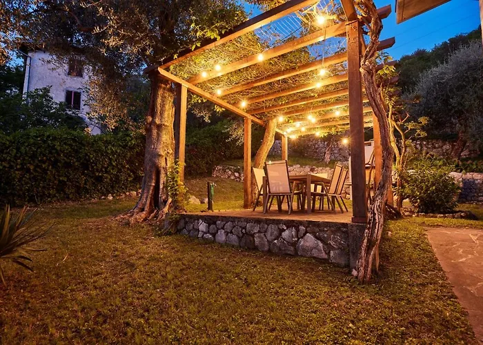 Paier Relais & Pool * Malcesine