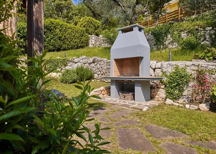 Willa Paier Relais & Pool