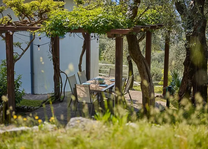 Villa Paier Relais & Pool *