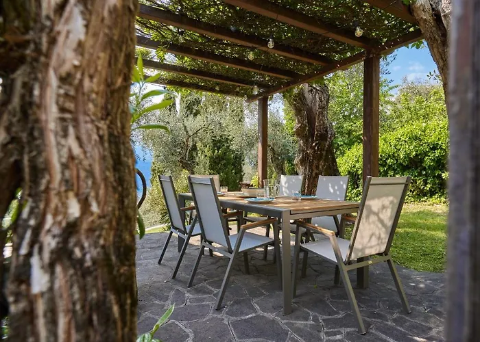 Villa Paier Relais & Pool Malcesine