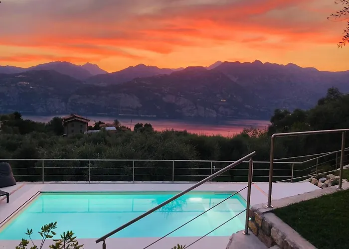 Villa Paier Relais & Pool