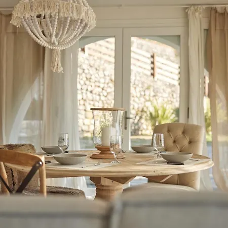 Вилла Paier Relais & Pool Мальчезине