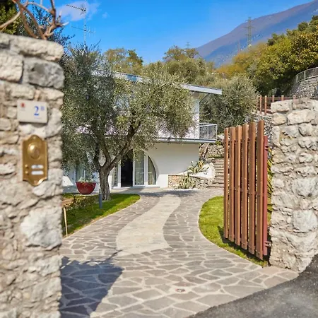 Paier Relais & Pool Villa