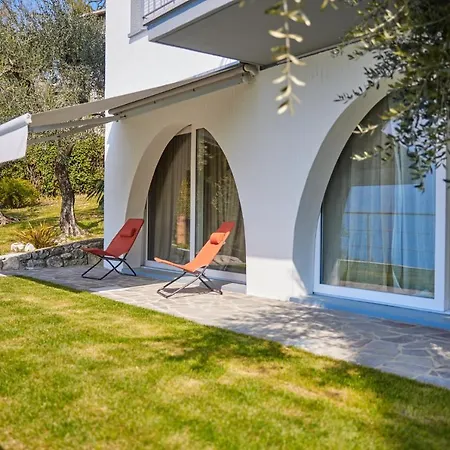 Villa Paier Relais & Pool Malcesine