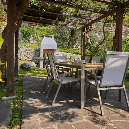 Paier Relais & Pool Villa Malcesine