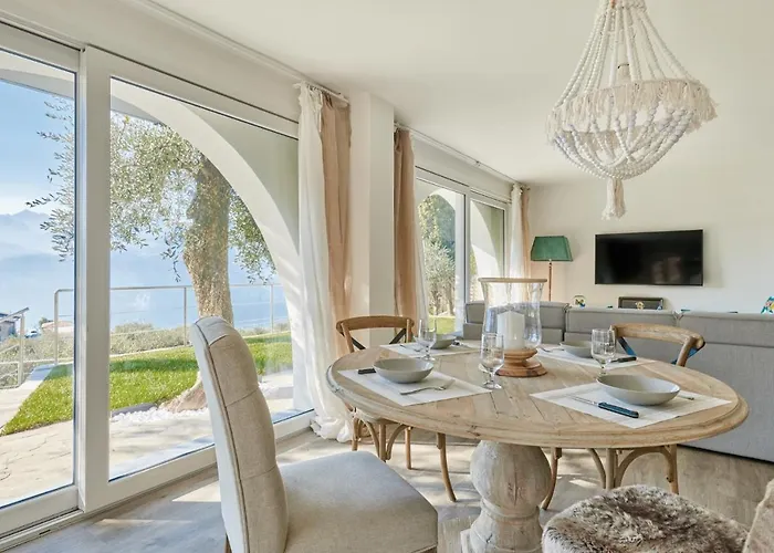 Вилла Paier Relais & Pool