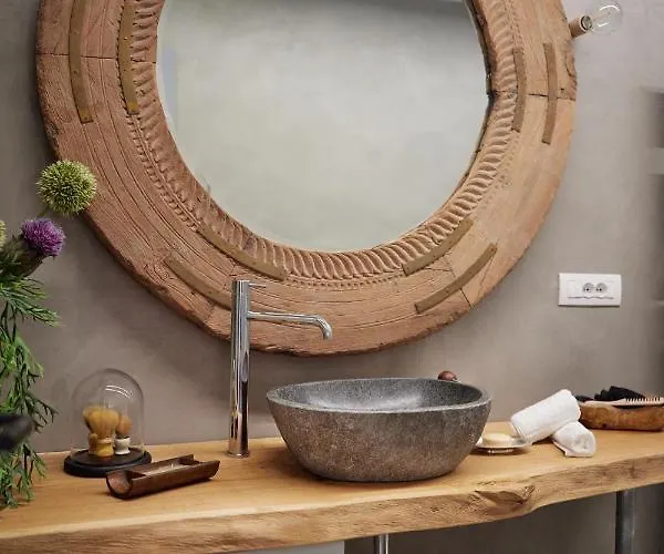 Paier Relais & Pool Вилла
