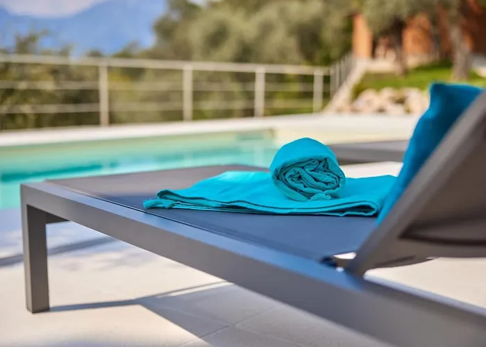 Paier Relais & Pool