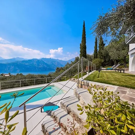 Willa Paier Relais & Pool