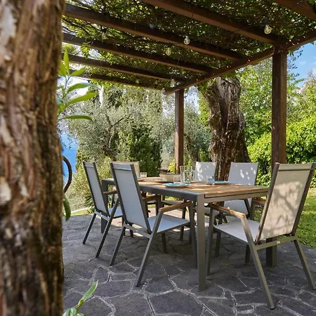 Willa Paier Relais & Pool Malcesine