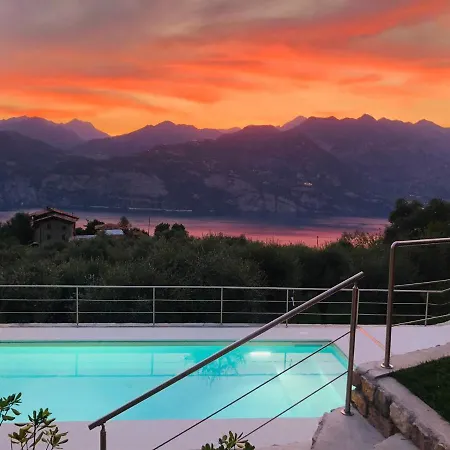 Willa Paier Relais & Pool